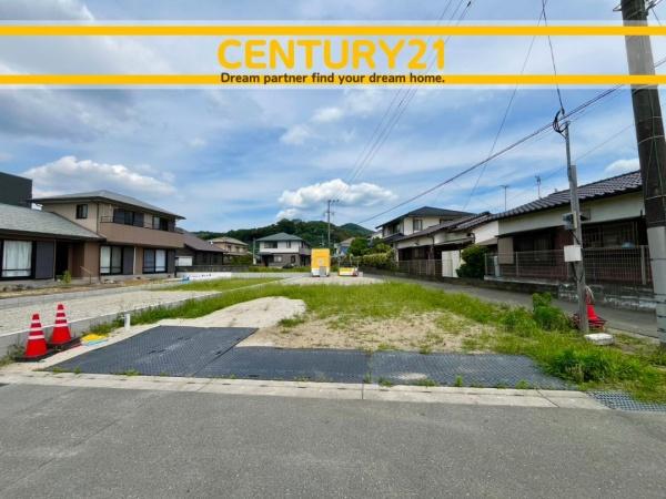 久留米市御井町 17号棟 全2棟