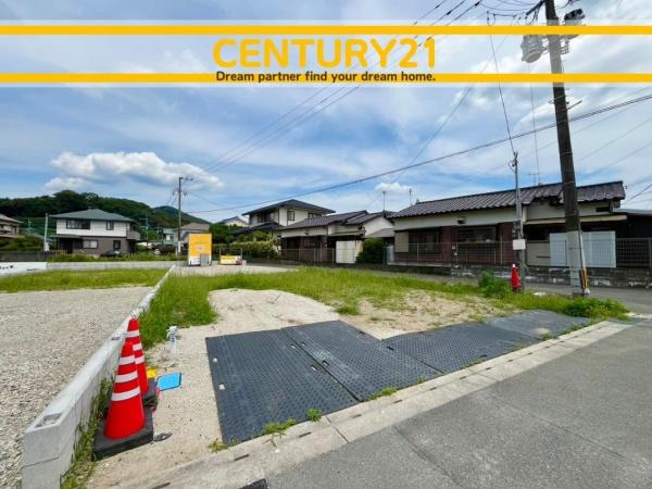 久留米市御井町　17号棟　全2棟
