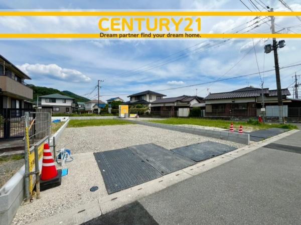 久留米市御井町　17号棟　全2棟