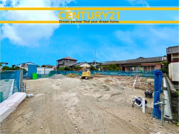 佐賀市多布施3丁目4期 全1棟