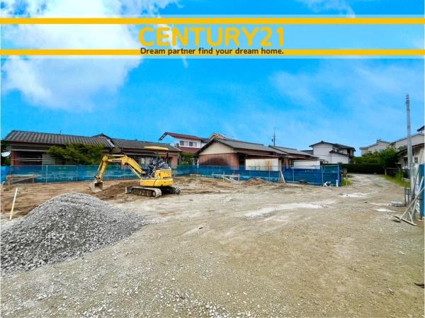 佐賀市多布施3丁目4期　全1棟