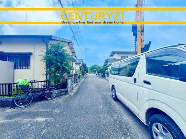 佐賀市神園6丁目2期　全1棟