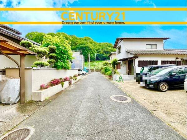 筑紫野市二日市北5丁目2期　全1棟