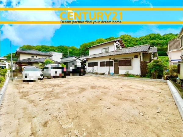 筑紫野市二日市北5丁目2期 全1棟