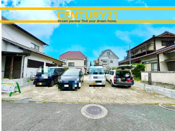 筑紫野市二日市北5丁目2期　全1棟