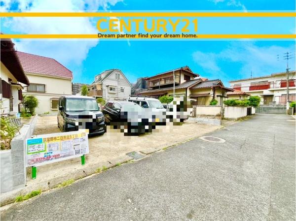 筑紫野市二日市北5丁目2期　全1棟