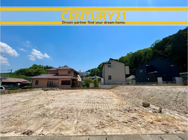 太宰府市石坂2丁目3期　2号棟　全3棟