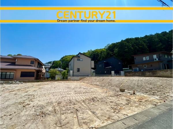 太宰府市石坂2丁目3期　2号棟　全3棟