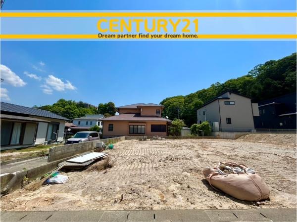 太宰府市石坂2丁目3期　1号棟　全3棟