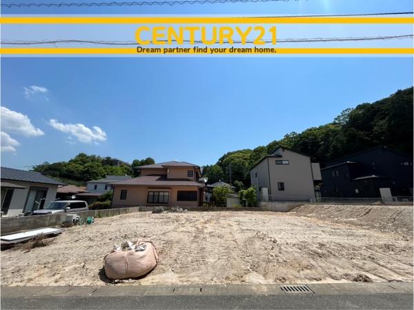 太宰府市石坂2丁目3期　1号棟　全3棟