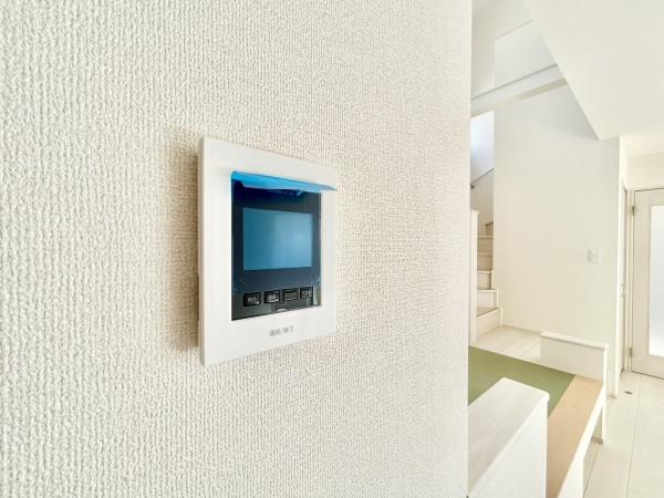 南区柏原2丁目　2号棟　全2棟