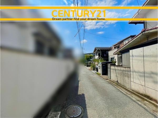 福岡市南区若久２丁目の土地