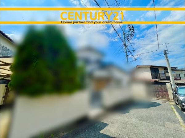 福岡市南区若久２丁目の土地