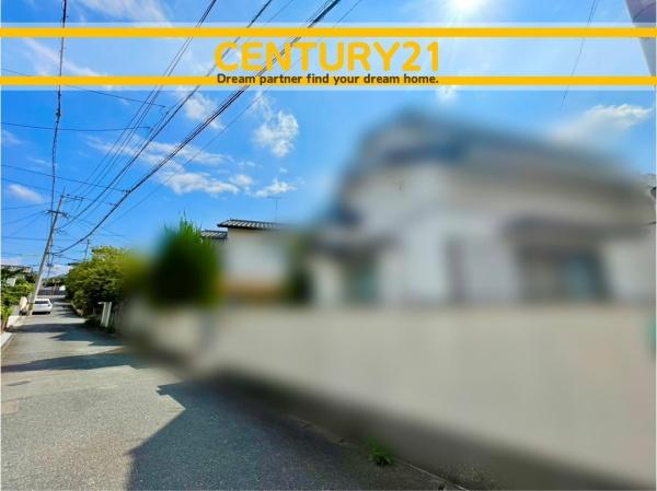 福岡市南区若久２丁目の土地