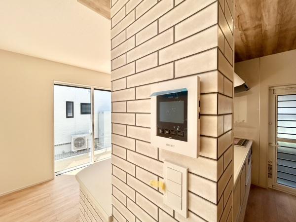 南区柏原2丁目　1号棟　全2棟