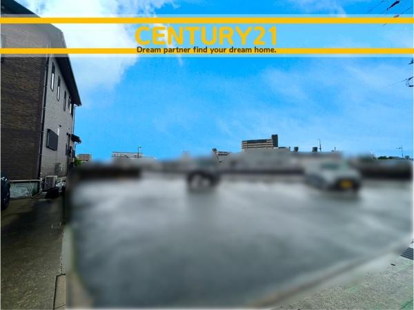 福岡市博多区板付２丁目の土地