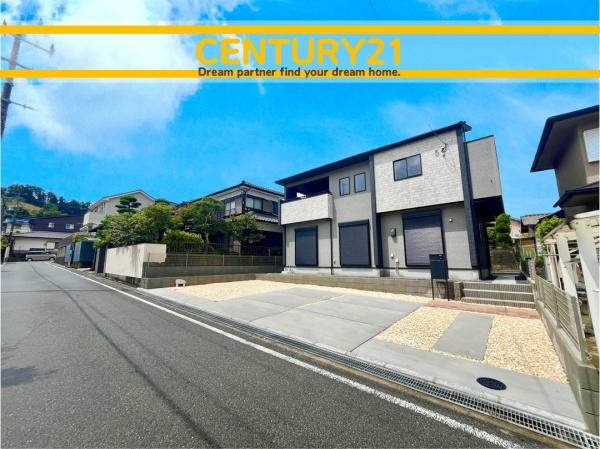 筑紫野市原　全1棟