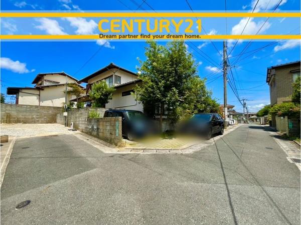 南区大平寺2丁目5期　全1棟