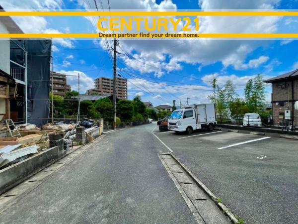 南区野多目5丁目6期　全1棟