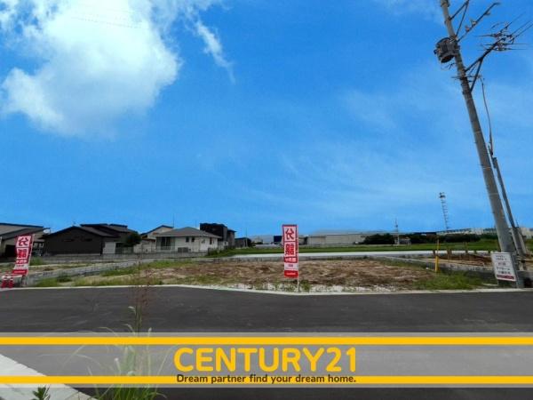 小郡市福童Ⅱ期　4号棟　全5棟
