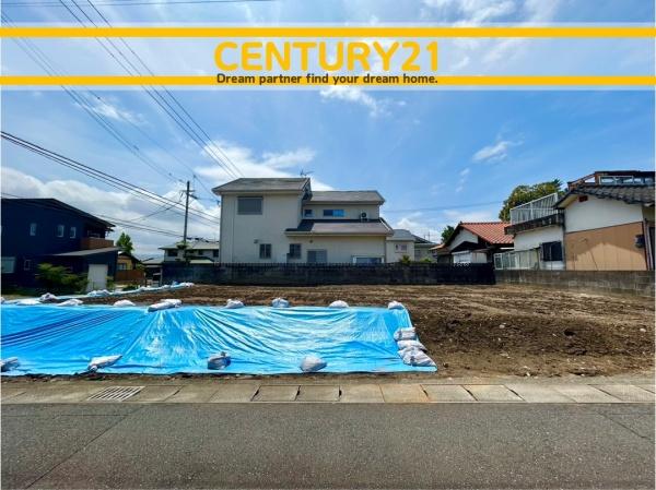 小郡市寺福童01期 1号棟 全2区画