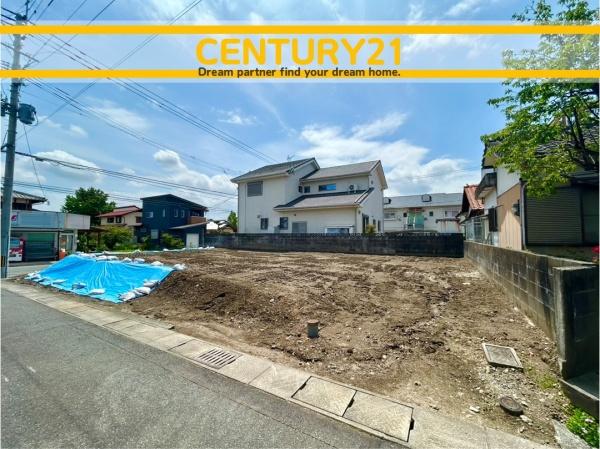 小郡市寺福童01期　1号棟　全2区画
