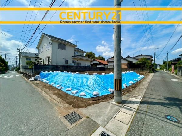 小郡市寺福童01期　1号棟　全2区画