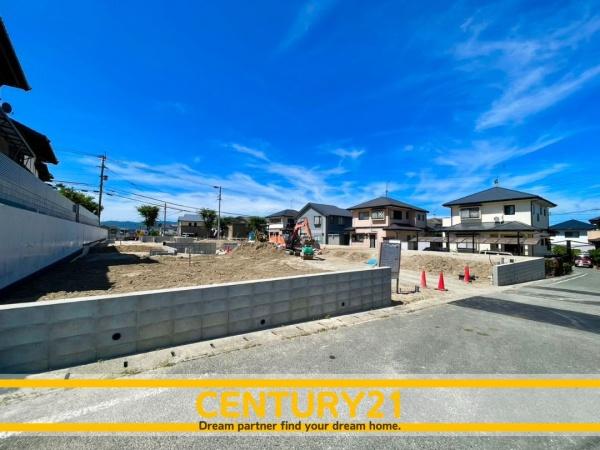 大野城市大城3丁目　7号棟　全7棟
