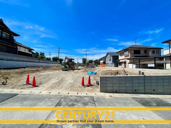 大野城市大城3丁目　4号棟　全7棟