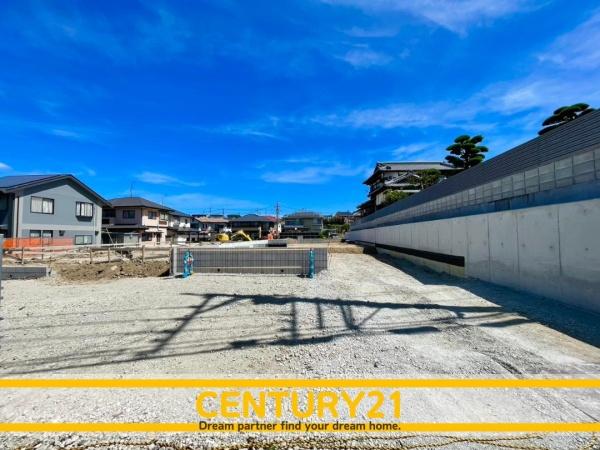 大野城市大城3丁目 3号棟 全7棟