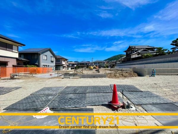 大野城市大城3丁目　2号棟　全7棟