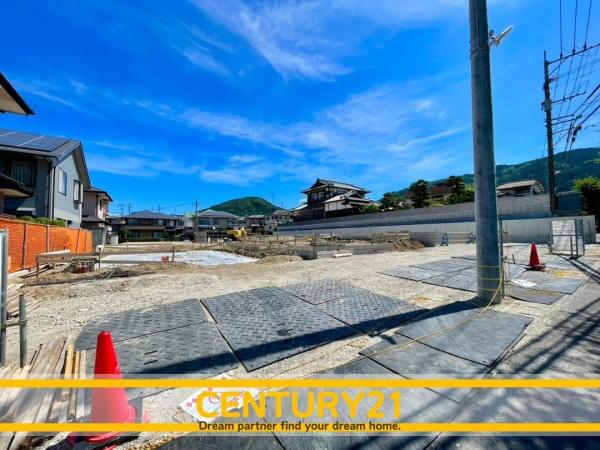 大野城市大城3丁目　2号棟　全7棟