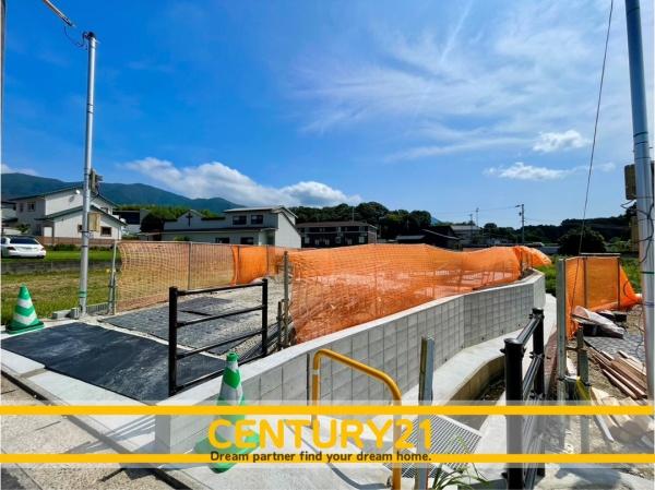 宇美町神武原1丁目2期　3号棟　全3棟