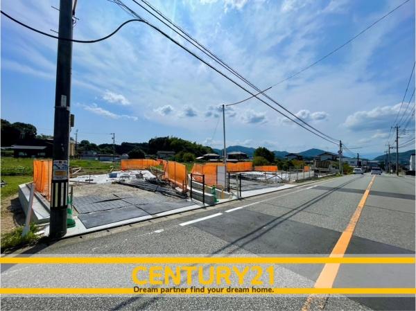 宇美町神武原1丁目2期　3号棟　全3棟