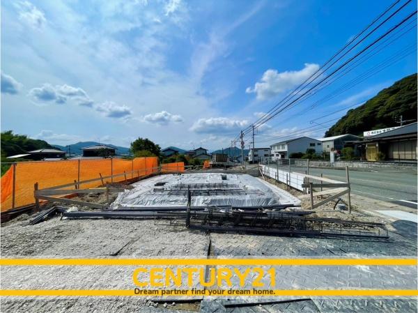 宇美町神武原1丁目2期　2号棟　全3棟