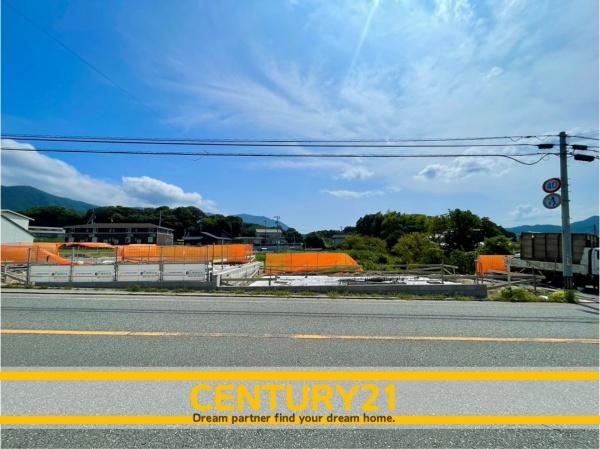 宇美町神武原1丁目2期　2号棟　全3棟