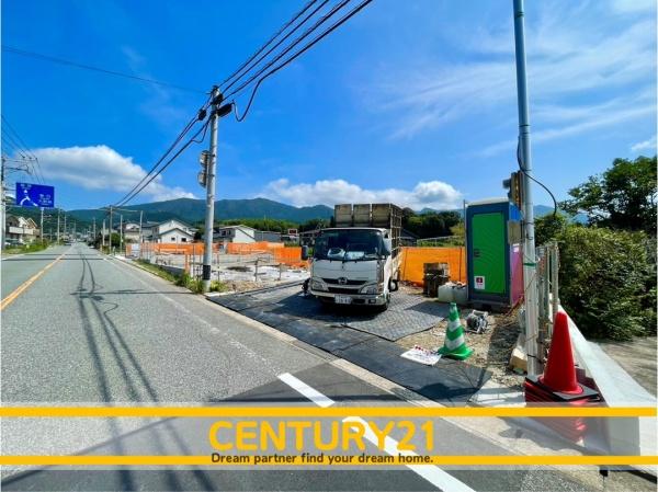 宇美町神武原1丁目2期　1号棟　全3棟