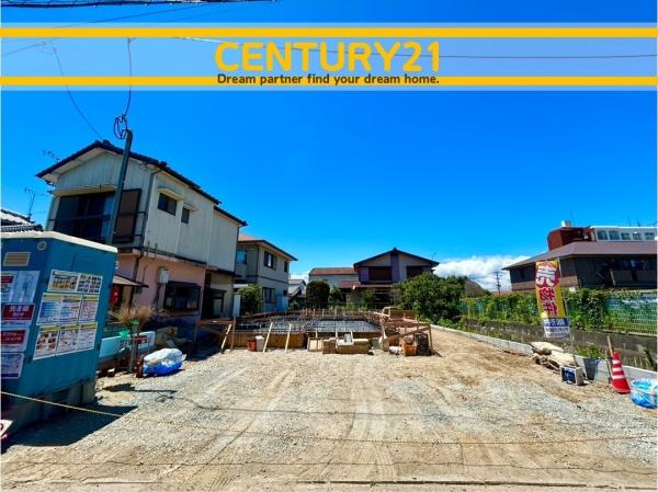 久留米市荒木町白口第6　2号棟　全2棟