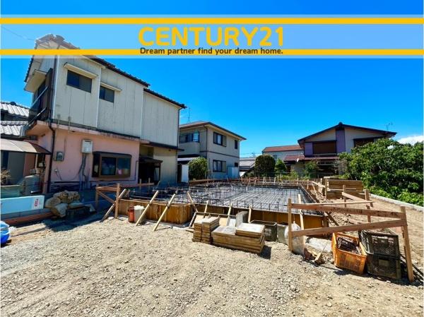 久留米市荒木町白口第6　2号棟　全2棟