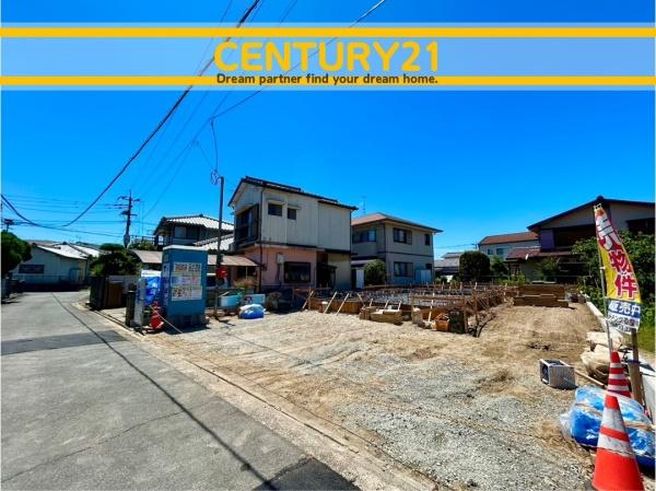 久留米市荒木町白口第6　1号棟　全2棟