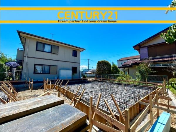 久留米市荒木町白口第6　1号棟　全2棟