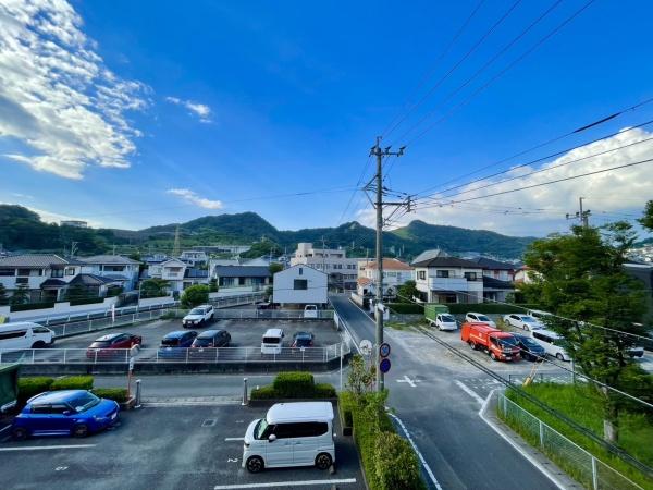 シティライフ大野城2