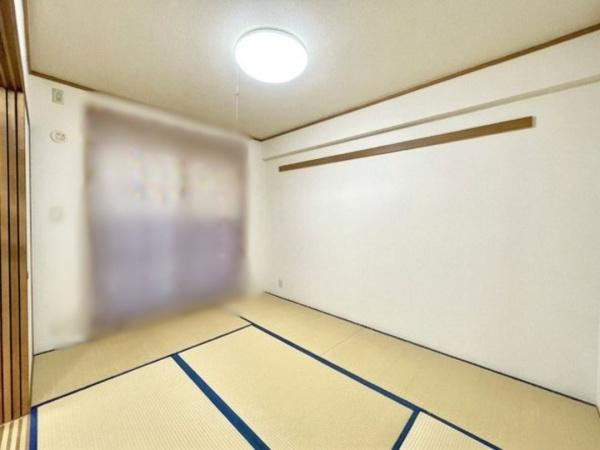 シティライフ大野城2