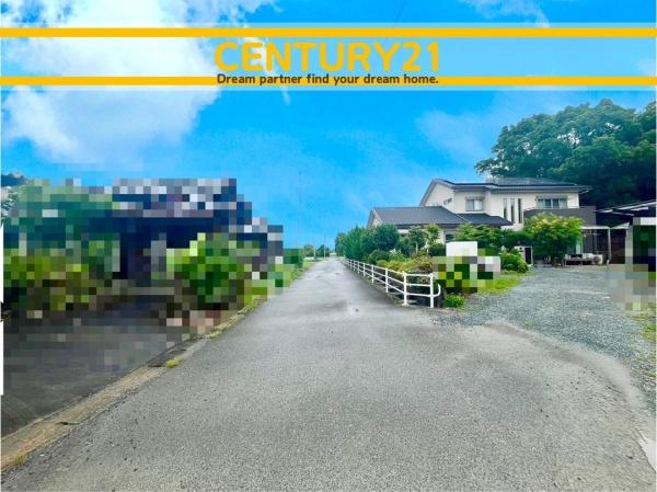 佐賀市金立町薬師丸　全1棟
