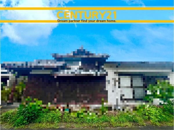佐賀市金立町薬師丸　全1棟