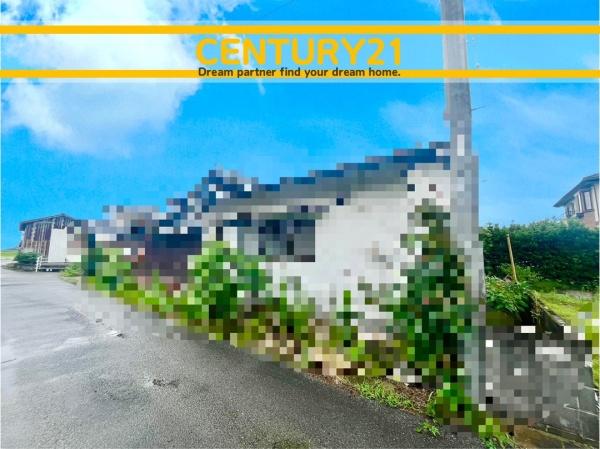 佐賀市金立町薬師丸　全1棟