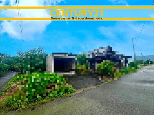 佐賀市金立町薬師丸　全1棟