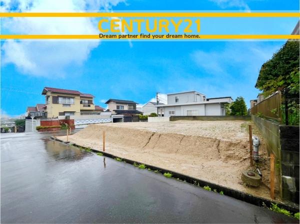 筑紫野市むさしケ丘1丁目1期　2号棟　全2棟