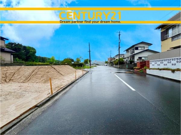 筑紫野市むさしケ丘1丁目1期　2号棟　全2棟