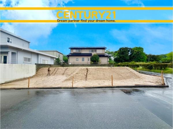 筑紫野市むさしケ丘1丁目1期　2号棟　全2棟